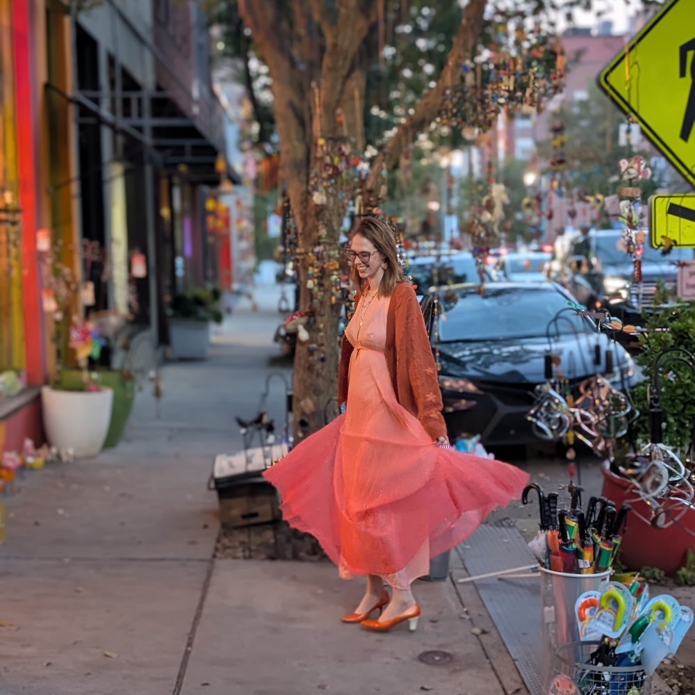 Gabrielle | Vintage Buyer/Reseller
